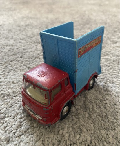 Vintage corgi toys 503 - corgi,