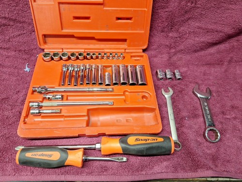 Selection snap on - of,