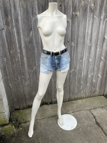 Female full body - full,