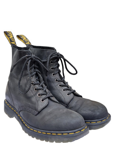 Martens 1460 pascal men s - dr.,