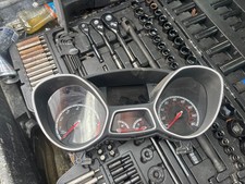 2012 - 15 FORD FOCUS ST 2.0