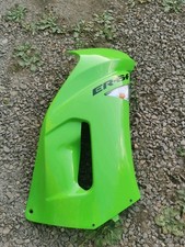 Kawasaki ER-6f 2009 RHS Right Side Fairing Panel oem