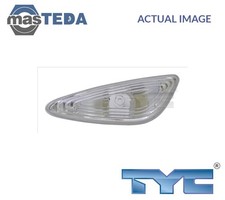 18-0746-01-2 INDICATOR LIGHT BLINKER LAMP LEFT TYC FOR KIA PICANTO 1L,1.2L