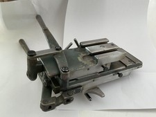 Schaublin 70 Lever Operated