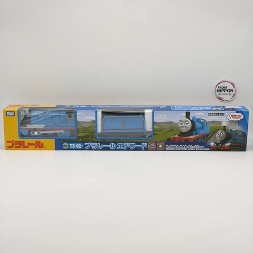 Takara tomy plarail thomas - takara,