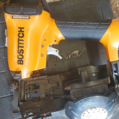 Bostitch rn46 air coil - bostitch,