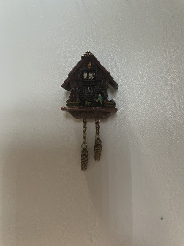 Reutter dolls house cuckoo - reutter,