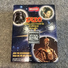 Walkers Tazo Collectors Pack