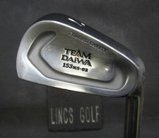 Team daiwa 153 7 - 153, ms-02