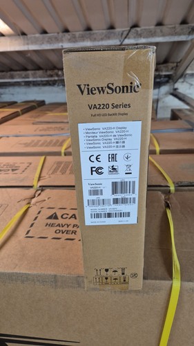 Viewsonic va220 fhd - va220-h, 22"