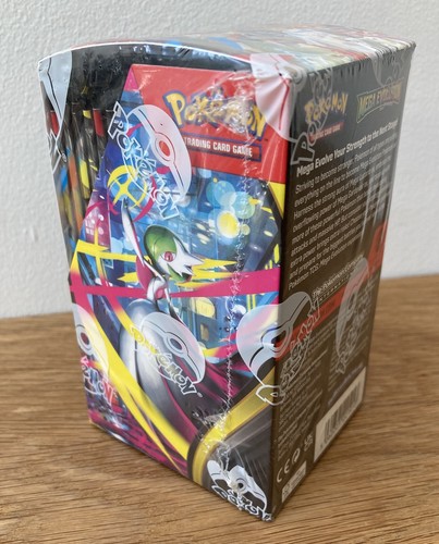 Pokemon cards tcg mega - pokemon,