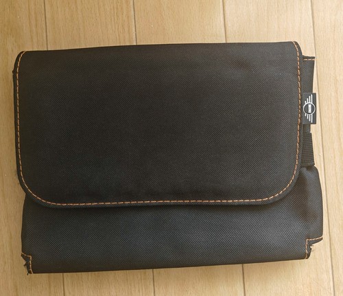 Mini cooper owner manual case - mini,