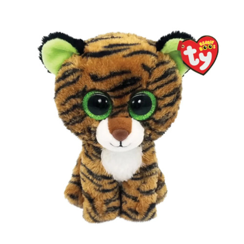 Beanie boo boos 36387 tiggy - beanie,