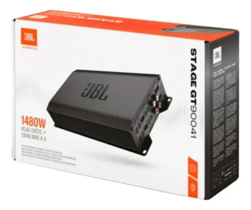 Jbl stage gt90041 chanell - gt90041,