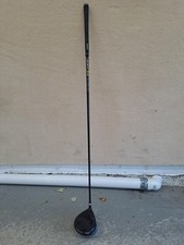 Dunlop MXII Pro 11° Forged 460cc Precision Driver, R Flex, Graphite Shaft