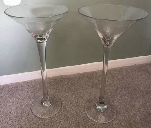 Pair extra large - of,
