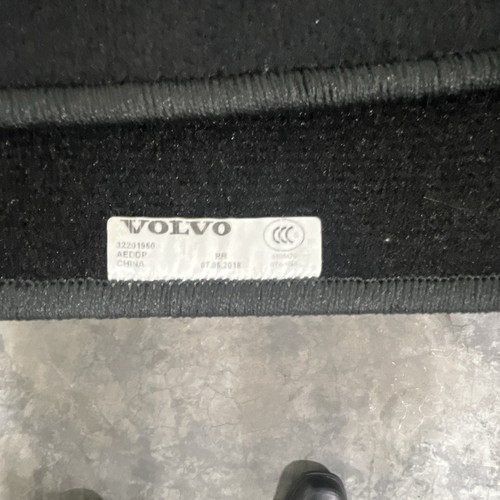 For volvo s90 carpet - carpet, car