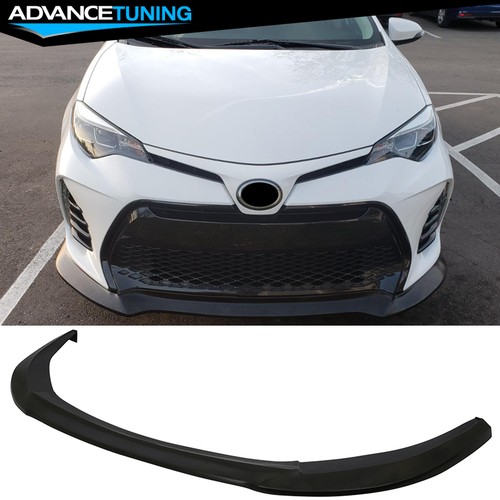 Fits toyota corolla - fits,