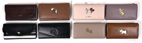 Radley matinee purse - purse, wallet