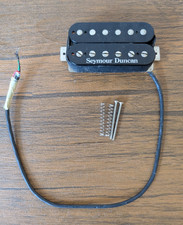 Vintage Seymour Duncan SH4 JBL