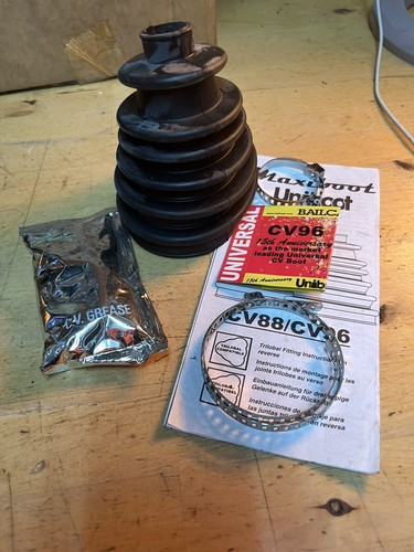 Bailcast universal stretchy - bailcast,