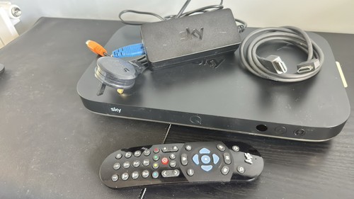 Sky box es130 1tb - sky, q