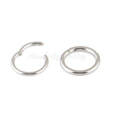 20G 18G 16G 14G Steel HINGED