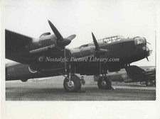 PERIOD  AVIATION PHOTOGRAPH OF