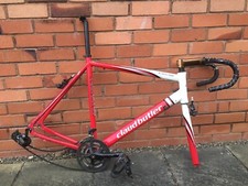 Claude Butler Criterium C B