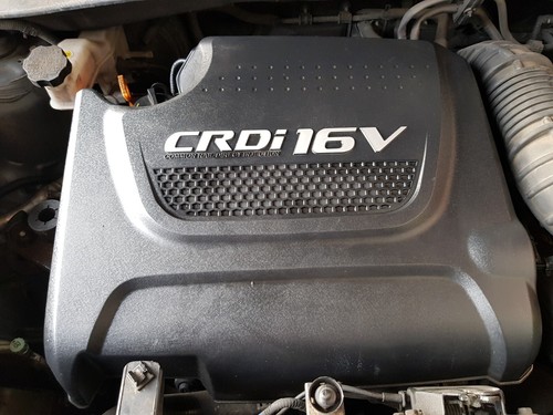 Kia sportage mk3 - kia, /