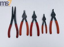 BLUE POINT CIRCLIP PLIERS AS