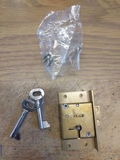 Legge  Drawer Lock 2.5 Inch