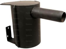 UNDER HOOD SILENCER FOR JOHN