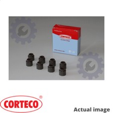 SEAL SET VALVE STEM FOR NISSAN SUNNY/III/Liftback/Hatchback/Mk/Traveller/Break  