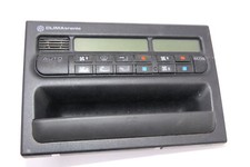 Vw T4 Climate Control Unit