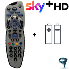 Sky HD+ Easy Grip
