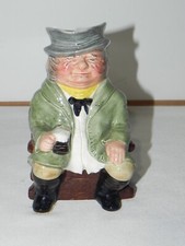 Vintage Kelsboro Ware Hand