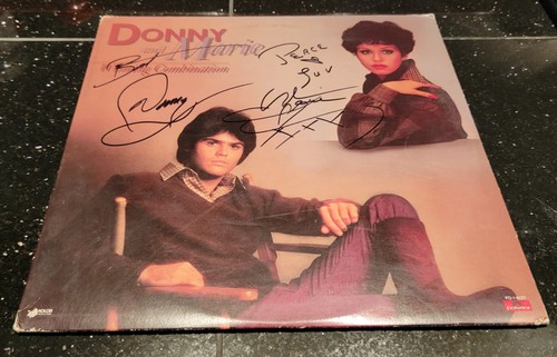 Donny marie osmond - donny,