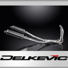 KAWASAKI ZZR1400 08-11 4-2