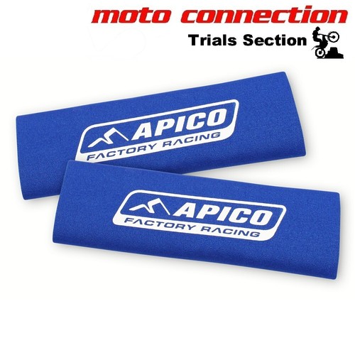Apico neoprene fork protectors - fork,