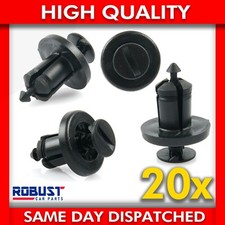 20X FOR RENAULT BUMPER