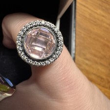 Genuine Retired Pandora