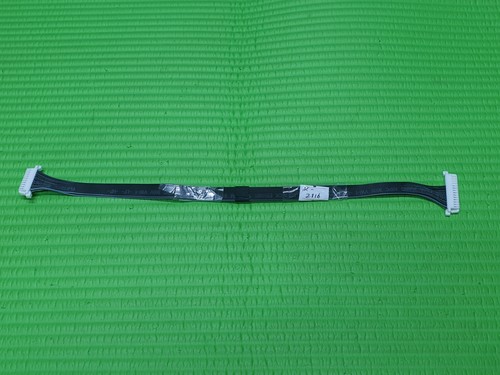 Lead wire cable from power - wire,