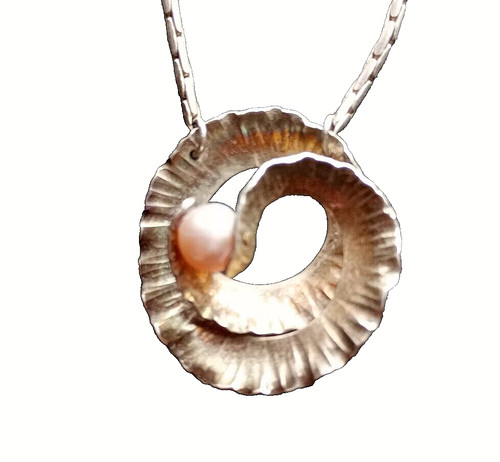 925 silver pendant - 925,
