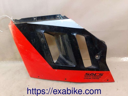 Left fairing side for - left,