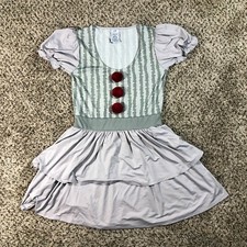 NEW Pennywise IT Women Sz M