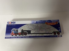 Corgi ~ W H Malcolm Plant LTD