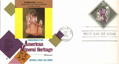 Fleetwood american mineral - -,