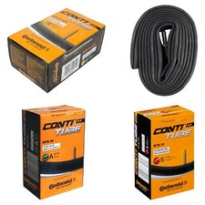 Continental MTB 29 Mountain Bike 29ER Inner Tube 29" x 1.75-2.5 Schrader/Presta