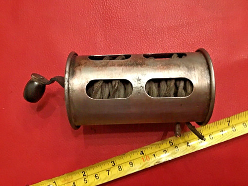 Vintage inspection light lamp - vintage,